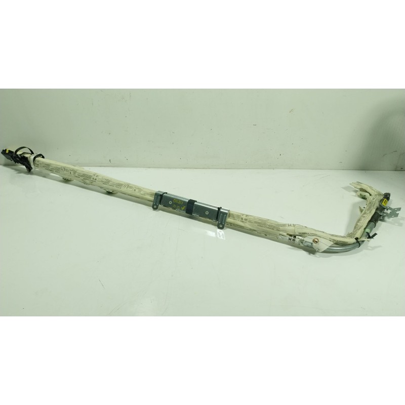 Recambio de airbag cortina delantero izquierdo para land rover discovery iv (l319) 2.7 td 4x4 referencia OEM IAM  BH2214K160AB 