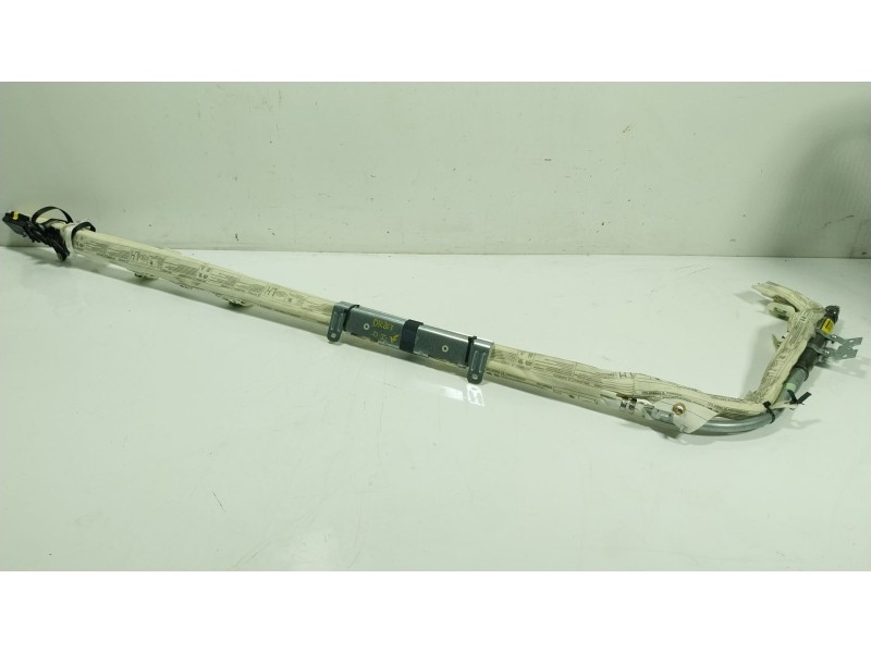 Recambio de airbag cortina delantero izquierdo para land rover discovery iv (l319) 2.7 td 4x4 referencia OEM IAM  BH2214K160AB 