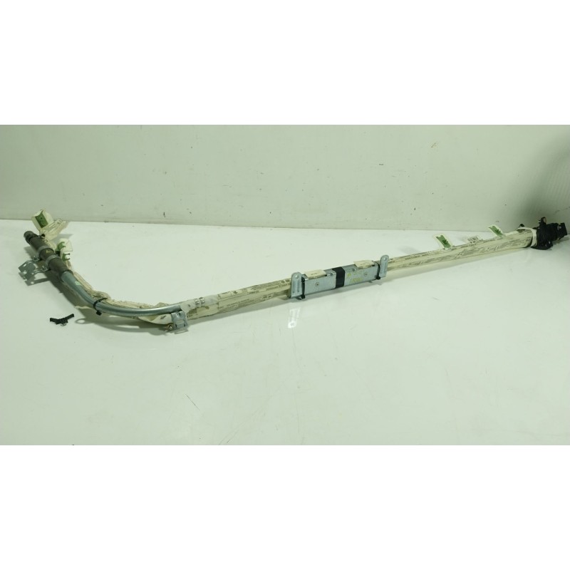 Recambio de airbag cortina delantero izquierdo para land rover discovery iv (l319) 2.7 td 4x4 referencia OEM IAM  BH2214K160AB 