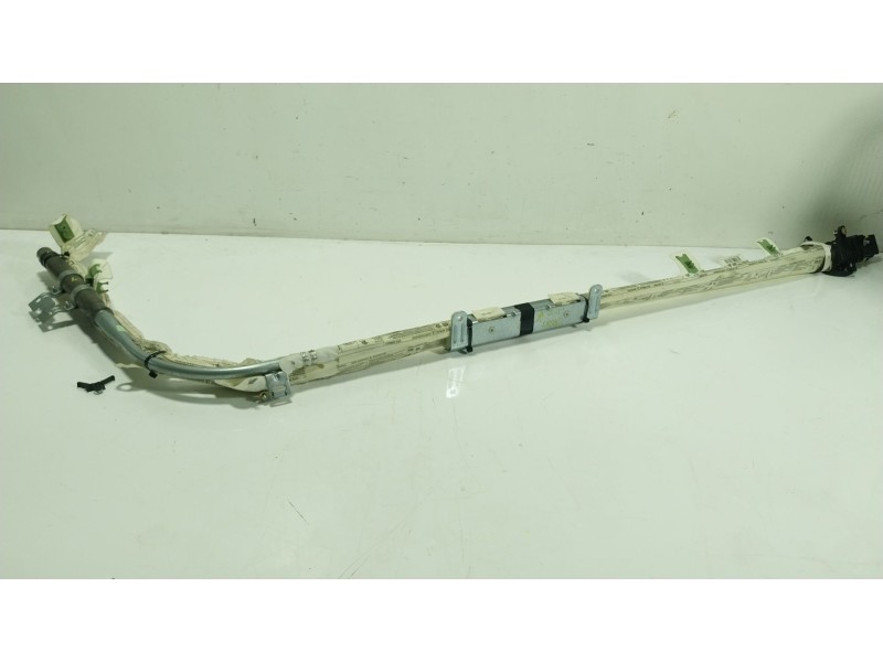 Recambio de airbag cortina delantero izquierdo para land rover discovery iv (l319) 2.7 td 4x4 referencia OEM IAM  BH2214K160AB 