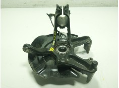 Recambio de mangueta delantera izquierda para seat ibiza v (kj1, kjg) 1.0 tsi referencia OEM IAM  2Q0407255AG 