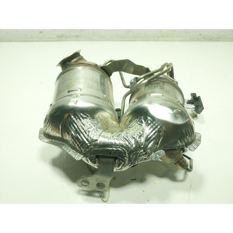 Recambio de filtro de particulas para seat ibiza v (kj1, kjg) 1.0 tsi referencia OEM IAM   05C131723B