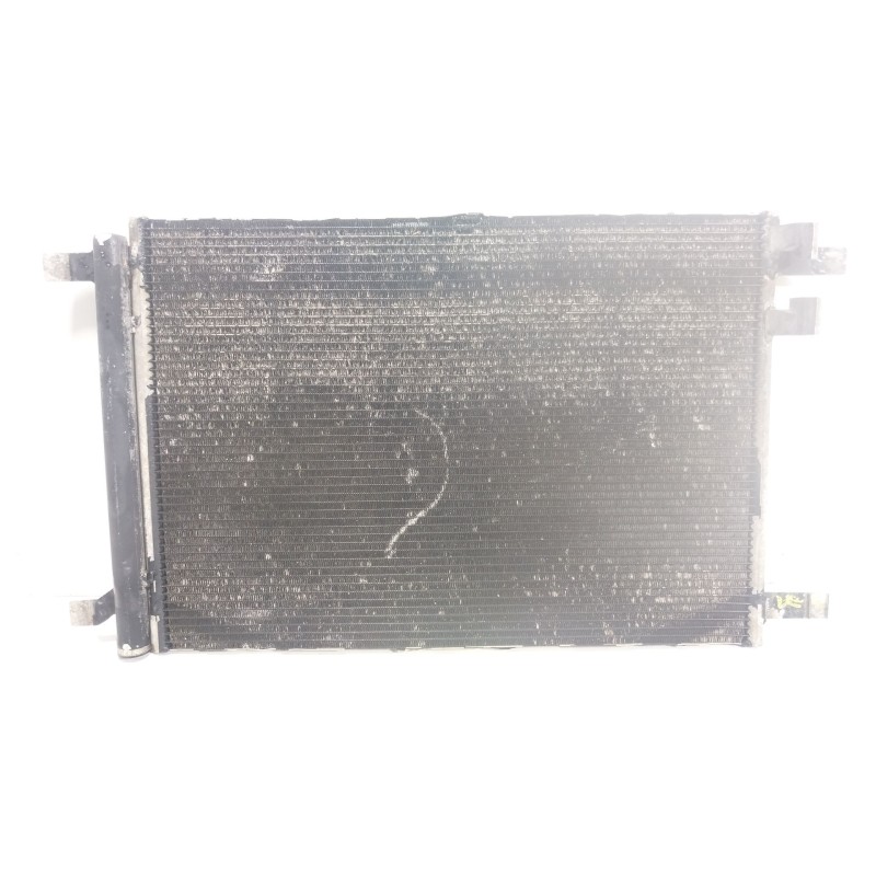 Recambio de condensador aire acondicionado para audi a3 sportback (8va, 8vf) 1.4 tfsi referencia OEM IAM  5Q0816411AJ 