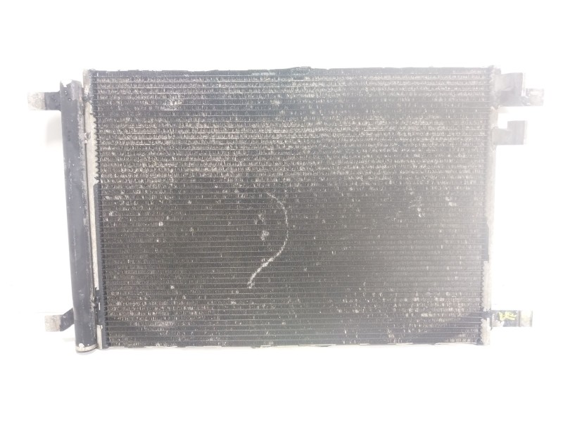 Recambio de condensador aire acondicionado para audi a3 sportback (8va, 8vf) 1.4 tfsi referencia OEM IAM  5Q0816411AJ 