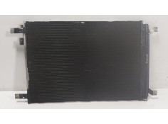 Recambio de condensador aire acondicionado para audi a3 sportback (8va, 8vf) 1.4 tfsi referencia OEM IAM  5Q0816411AJ  2