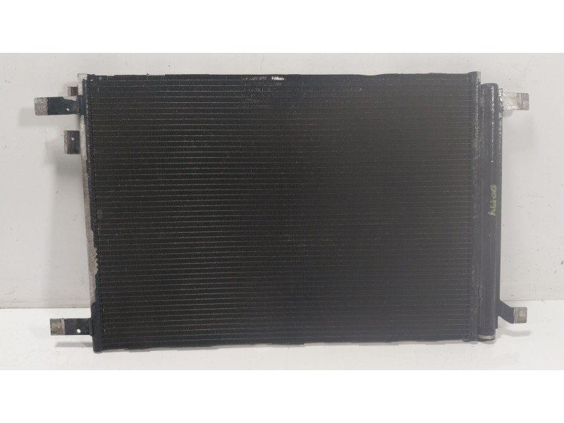 Recambio de condensador aire acondicionado para audi a3 sportback (8va, 8vf) 1.4 tfsi referencia OEM IAM  5Q0816411AJ 