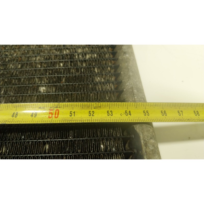 Recambio de condensador aire acondicionado para audi a3 sportback (8va, 8vf) 1.4 tfsi referencia OEM IAM  5Q0816411AJ 