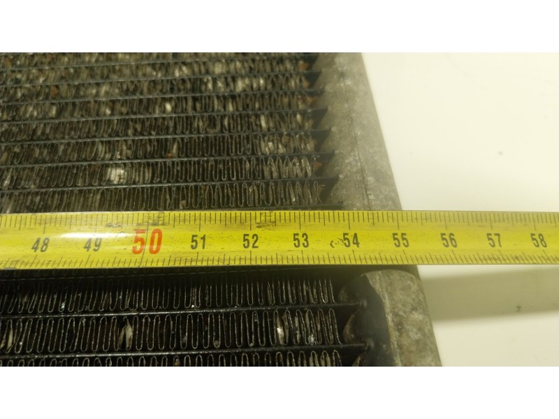 Recambio de condensador aire acondicionado para audi a3 sportback (8va, 8vf) 1.4 tfsi referencia OEM IAM  5Q0816411AJ 