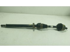 Recambio de transmision derecha para mercedes-benz clase a (w176) a 200 (176.043) referencia OEM IAM A2463307700 A2463307700 