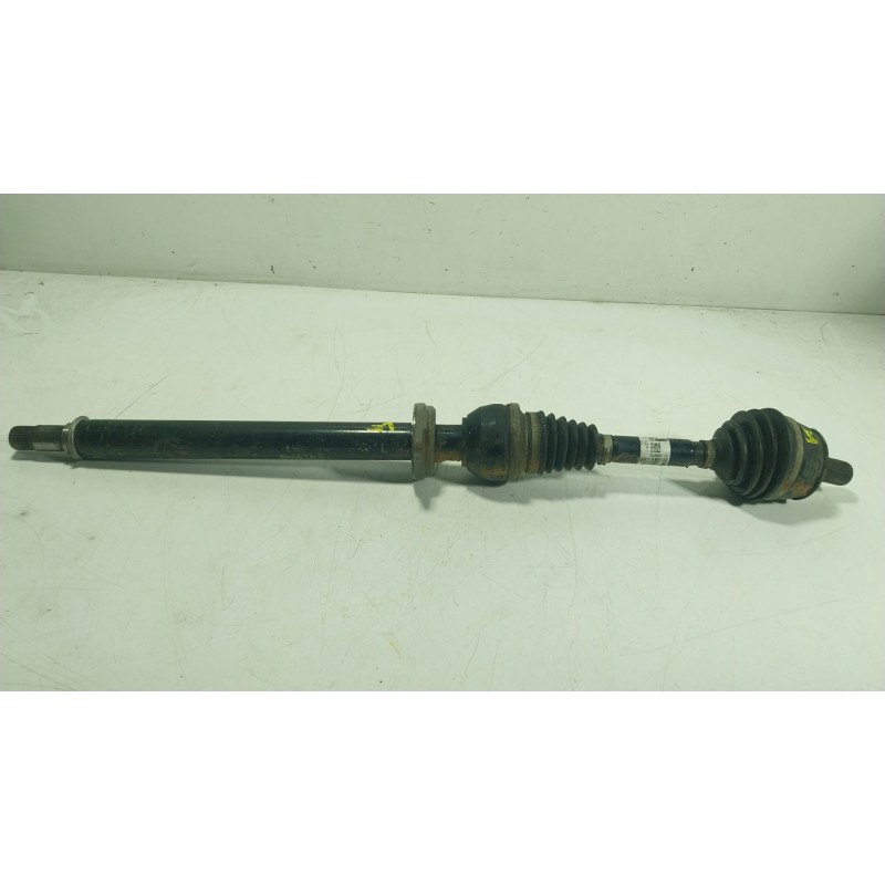 Recambio de transmision derecha para mercedes-benz clase a (w176) a 200 (176.043) referencia OEM IAM A2463307700 A2463307700 