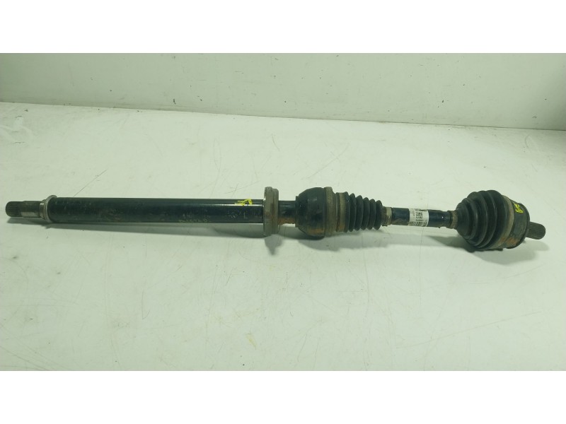 Recambio de transmision derecha para mercedes-benz clase a (w176) a 200 (176.043) referencia OEM IAM A2463307700 A2463307700 