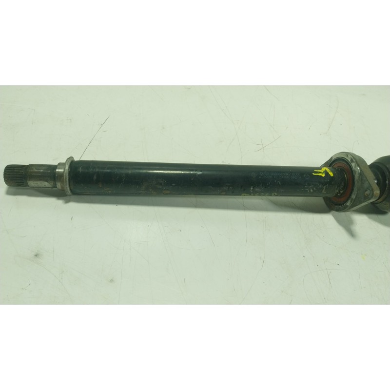 Recambio de transmision derecha para mercedes-benz clase a (w176) a 200 (176.043) referencia OEM IAM A2463307700 A2463307700 