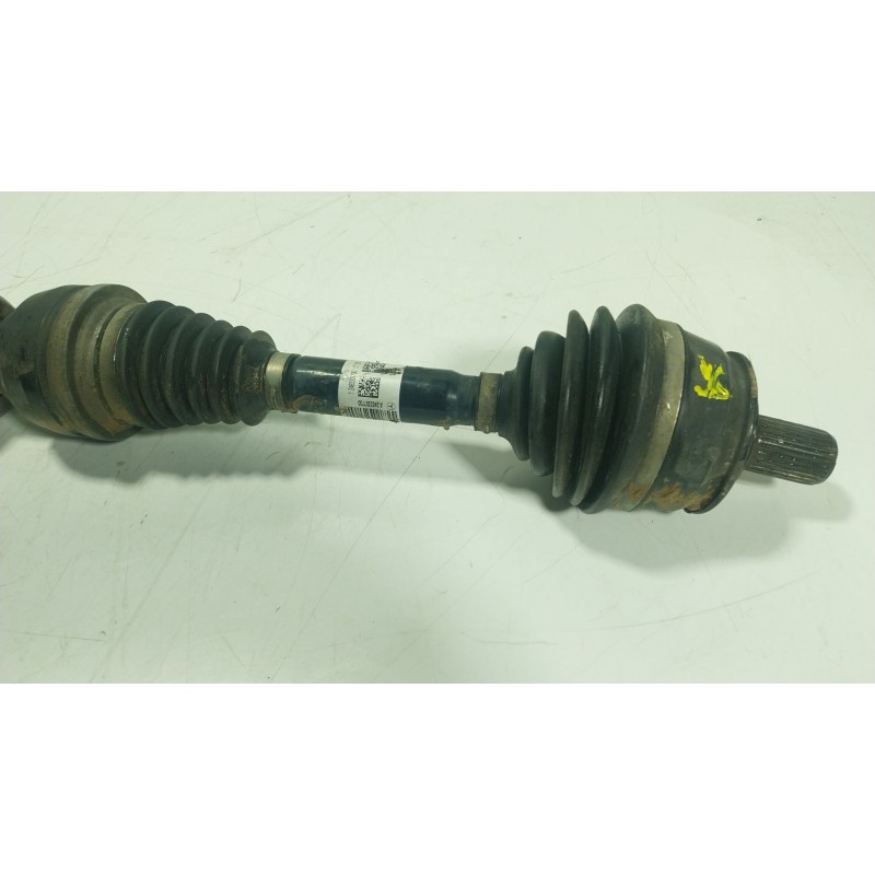 Recambio de transmision derecha para mercedes-benz clase a (w176) a 200 (176.043) referencia OEM IAM A2463307700 A2463307700 