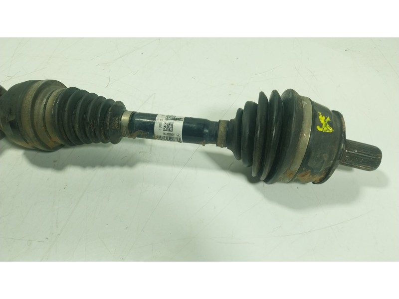 Recambio de transmision derecha para mercedes-benz clase a (w176) a 200 (176.043) referencia OEM IAM A2463307700 A2463307700 