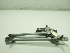 Recambio de motor limpia delantero para ford transit courier b460 furgoneta/monovolumen 1.5 ecoblue referencia OEM IAM 2253325 E