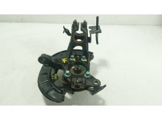 Recambio de mangueta delantera izquierda para mazda cx-30 (dm, dt, ed) skyactiv-g m hybrid referencia OEM IAM   