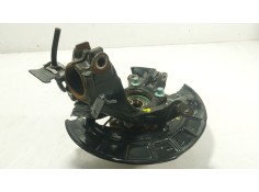 Recambio de mangueta delantera izquierda para mazda cx-30 (dm, dt, ed) skyactiv-g m hybrid referencia OEM IAM    2