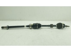 Recambio de transmision derecha para mazda cx-30 (dm, dt, ed) skyactiv-g m hybrid referencia OEM IAM   