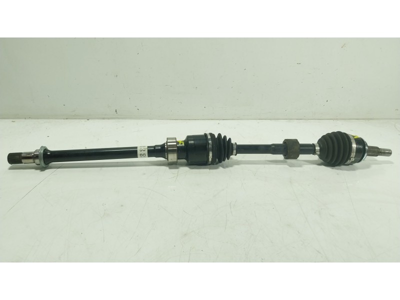 Recambio de transmision derecha para mazda cx-30 (dm, dt, ed) skyactiv-g m hybrid referencia OEM IAM   