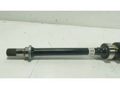 Recambio de transmision derecha para mazda cx-30 (dm, dt, ed) skyactiv-g m hybrid referencia OEM IAM    2