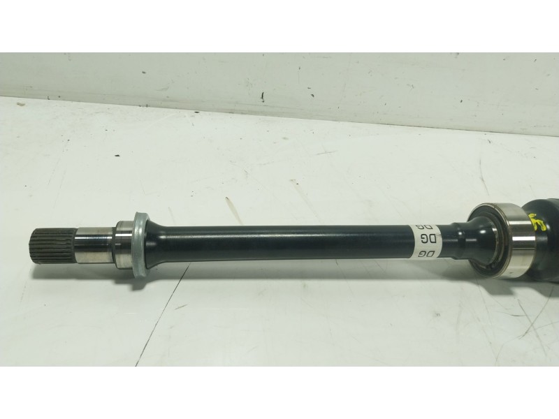 Recambio de transmision derecha para mazda cx-30 (dm, dt, ed) skyactiv-g m hybrid referencia OEM IAM   