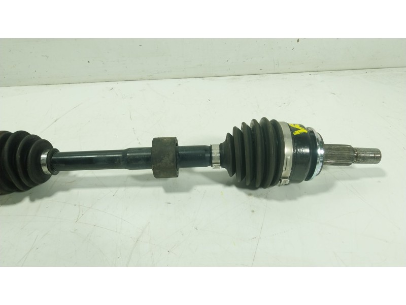 Recambio de transmision derecha para mazda cx-30 (dm, dt, ed) skyactiv-g m hybrid referencia OEM IAM   