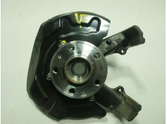 Recambio de mangueta delantera derecha para seat ibiza v (kj1, kjg) 1.0 tsi referencia OEM IAM   2Q0407256AG 2