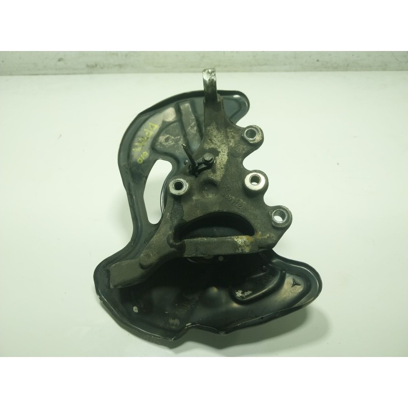 Recambio de mangueta delantera derecha para mercedes-benz clase c coupé (c204) c 220 cdi (204.302) referencia OEM IAM A204332020