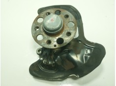 Recambio de mangueta delantera derecha para mercedes-benz clase c coupé (c204) c 220 cdi (204.302) referencia OEM IAM A204332020 2