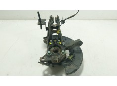 Recambio de mangueta delantera derecha para mazda cx-30 (dm, dt, ed) skyactiv-g m hybrid referencia OEM IAM   