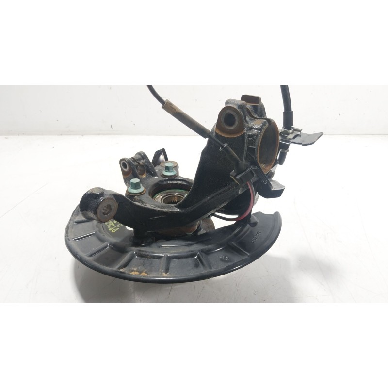 Recambio de mangueta delantera derecha para mazda cx-30 (dm, dt, ed) skyactiv-g m hybrid referencia OEM IAM   