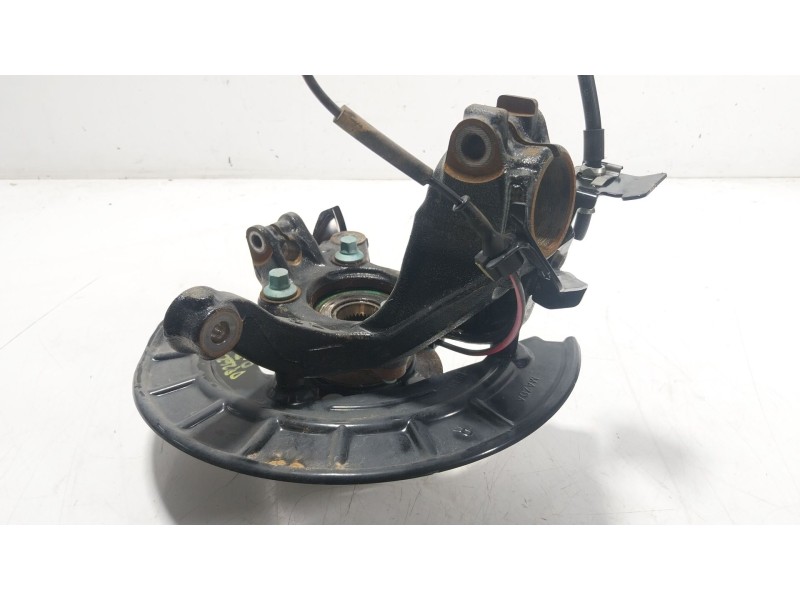 Recambio de mangueta delantera derecha para mazda cx-30 (dm, dt, ed) skyactiv-g m hybrid referencia OEM IAM   