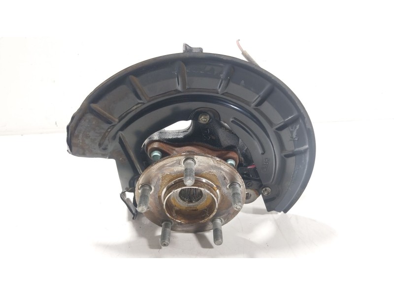 Recambio de mangueta delantera derecha para mazda cx-30 (dm, dt, ed) skyactiv-g m hybrid referencia OEM IAM   