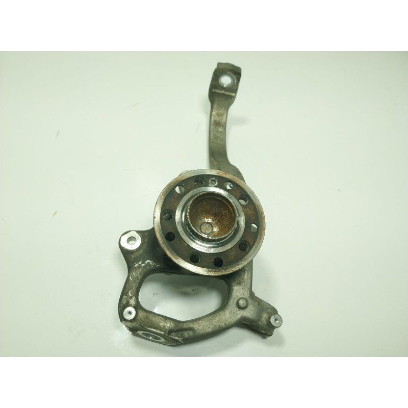 Recambio de mangueta delantera derecha para mercedes-benz clase c t-model (s205) c 220 bluetec / d (205.204) referencia OEM IAM 