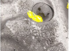 Recambio de mangueta delantera derecha para mercedes-benz clase c t-model (s205) c 220 bluetec / d (205.204) referencia OEM IAM  2