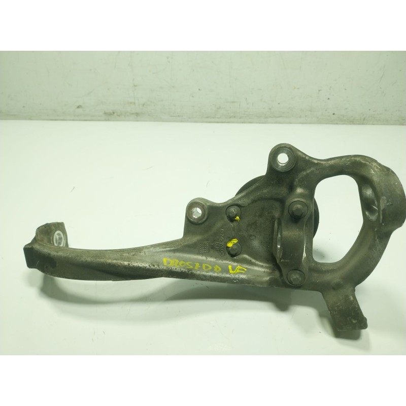 Recambio de mangueta delantera derecha para mercedes-benz clase c t-model (s205) c 220 bluetec / d (205.204) referencia OEM IAM 