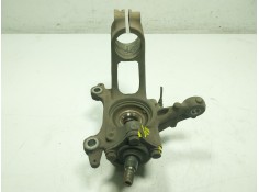 Recambio de mangueta delantera derecha para peugeot boxer furgoneta 2.2 bluehdi 120 referencia OEM IAM 1612735180  