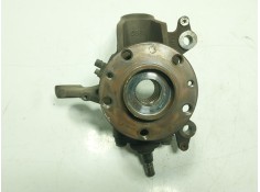 Recambio de mangueta delantera derecha para peugeot boxer furgoneta 2.2 bluehdi 120 referencia OEM IAM 1612735180   2