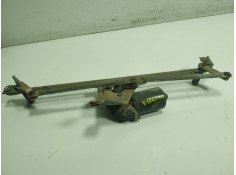 Recambio de motor limpia delantero para volkswagen polo (6n2) 1.0 referencia OEM IAM   