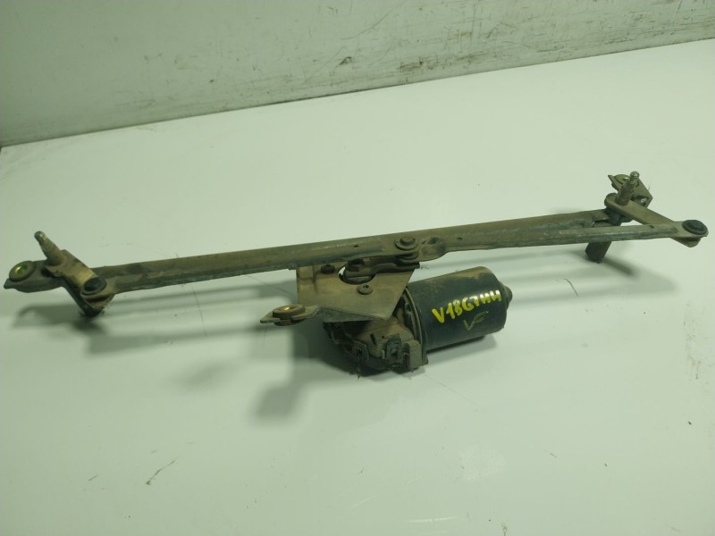 Recambio de motor limpia delantero para volkswagen polo (6n2) 1.0 referencia OEM IAM   