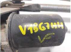 Recambio de motor limpia delantero para volkswagen polo (6n2) 1.0 referencia OEM IAM    2