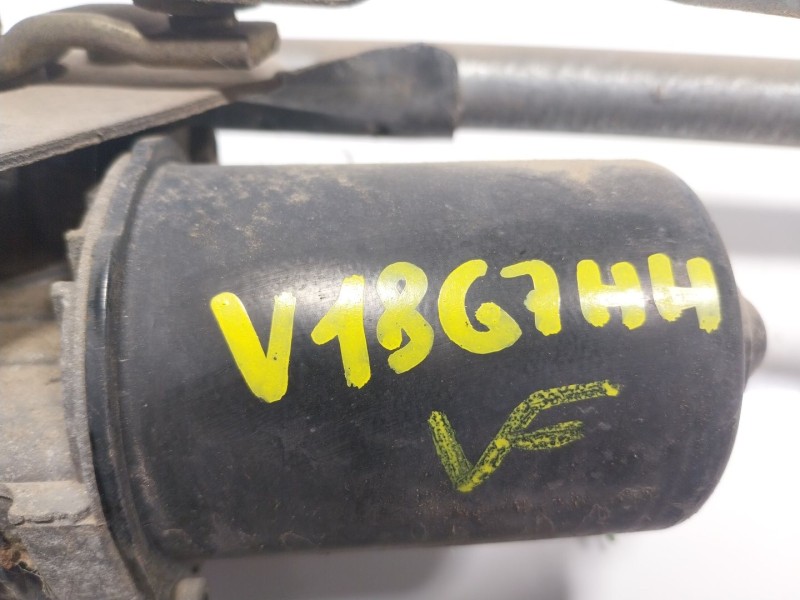 Recambio de motor limpia delantero para volkswagen polo (6n2) 1.0 referencia OEM IAM   