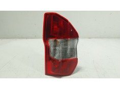 Recambio de piloto trasero izquierdo para ford transit courier b460 furgoneta/monovolumen 1.5 ecoblue referencia OEM IAM 2069626