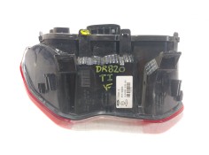 Recambio de piloto trasero izquierdo para ford transit courier b460 furgoneta/monovolumen 1.5 ecoblue referencia OEM IAM 2069626 2