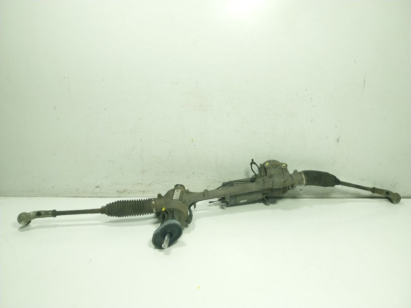 Recambio de cremallera direccion para volkswagen tiguan (ad1, ax1) 2.0 tdi referencia OEM IAM  5QB423053P 