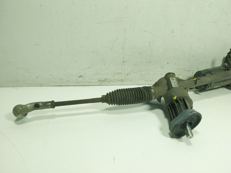 Recambio de cremallera direccion para volkswagen tiguan (ad1, ax1) 2.0 tdi referencia OEM IAM  5QB423053P 