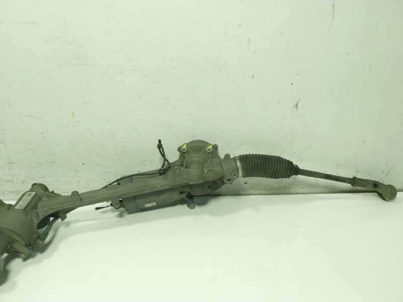 Recambio de cremallera direccion para volkswagen tiguan (ad1, ax1) 2.0 tdi referencia OEM IAM  5QB423053P 