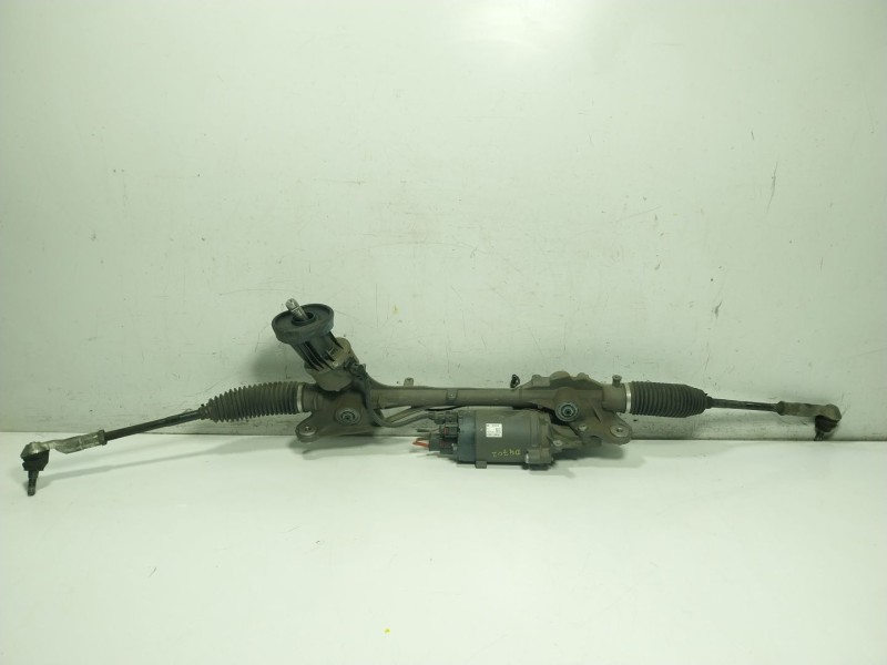 Recambio de cremallera direccion para volkswagen tiguan (ad1, ax1) 2.0 tdi referencia OEM IAM  5QB423053P 