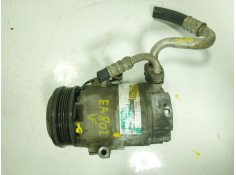 Recambio de compresor aire acondicionado para opel astra g hatchback (t98) 1.6 16v (f08, f48) referencia OEM IAM    2