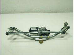 Recambio de motor limpia delantero para opel combo e tour / life (k9) 1.5 referencia OEM IAM   9816558880 2